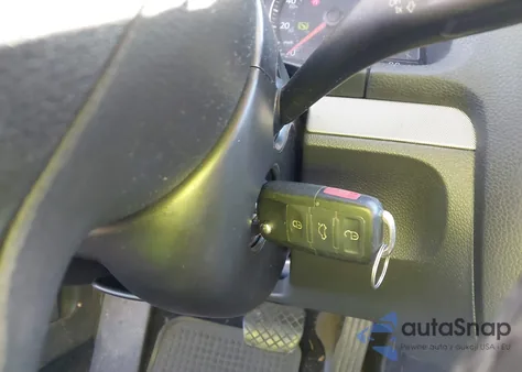 2009 Volkswagen Jetta Se из США, поврежденный, VIN 3VWRM71K19M172601